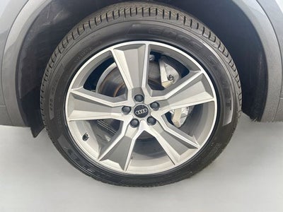 2025 Audi Q5 45 S line Premium quattro