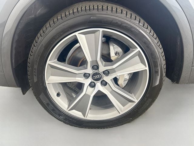 2025 Audi Q5 45 S line Premium quattro