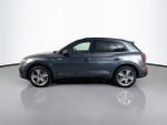 2025 Audi Q5 45 S line Premium quattro