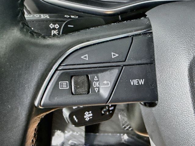 2024 Audi Q7 45 Premium Plus quattro