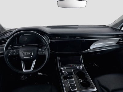 2024 Audi Q7 45 Premium Plus quattro