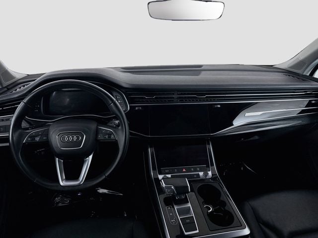2024 Audi Q7 45 Premium Plus quattro