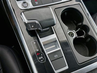 2024 Audi Q7 45 Premium Plus quattro