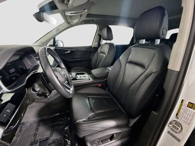 2024 Audi Q7 45 Premium Plus quattro