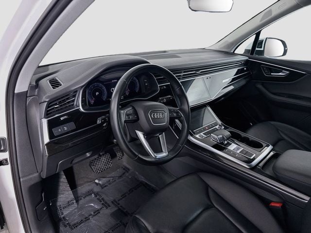 2024 Audi Q7 45 Premium Plus quattro