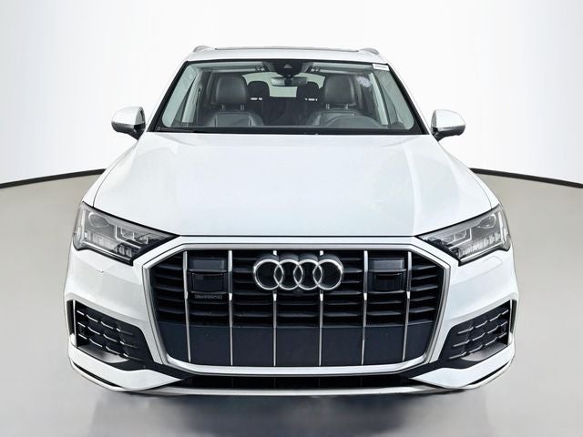 2024 Audi Q7 45 Premium Plus quattro