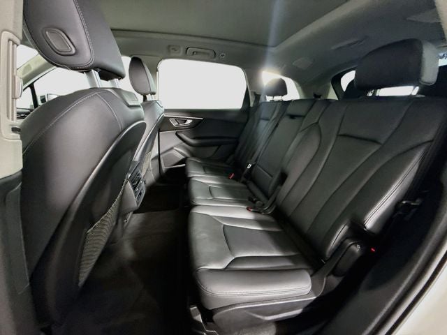 2024 Audi Q7 45 Premium Plus quattro