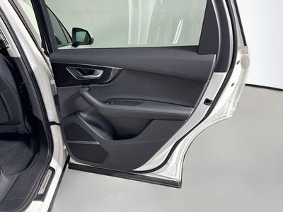 2024 Audi Q7 45 Premium Plus quattro