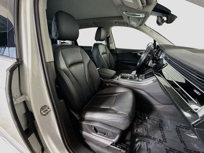 2024 Audi Q7 45 Premium Plus quattro
