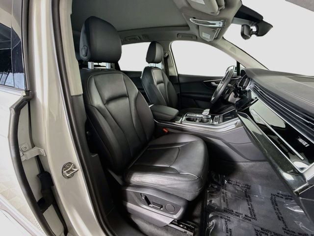 2024 Audi Q7 45 Premium Plus quattro