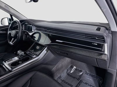 2024 Audi Q7 45 Premium Plus quattro