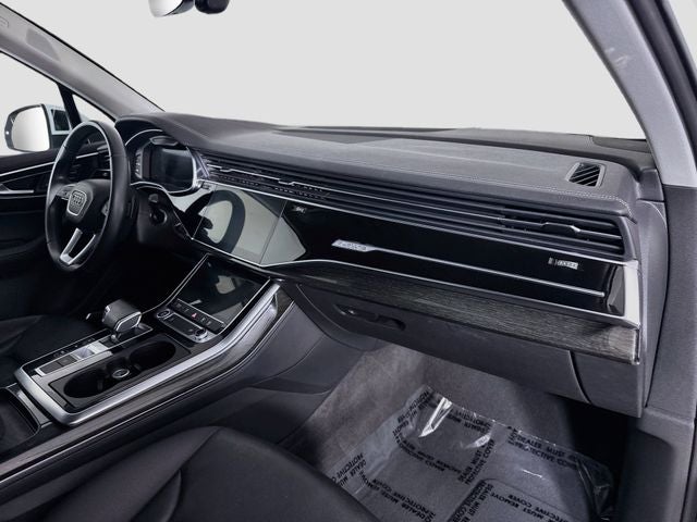 2024 Audi Q7 45 Premium Plus quattro