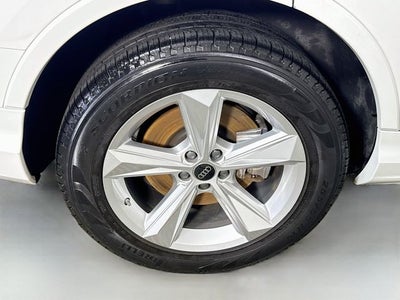2024 Audi Q7 45 Premium Plus quattro