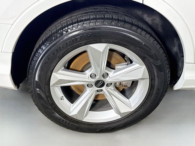 2024 Audi Q7 45 Premium Plus quattro
