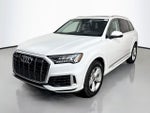 2024 Audi Q7 45 Premium Plus quattro