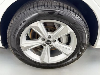 2024 Audi Q7 45 Premium Plus quattro