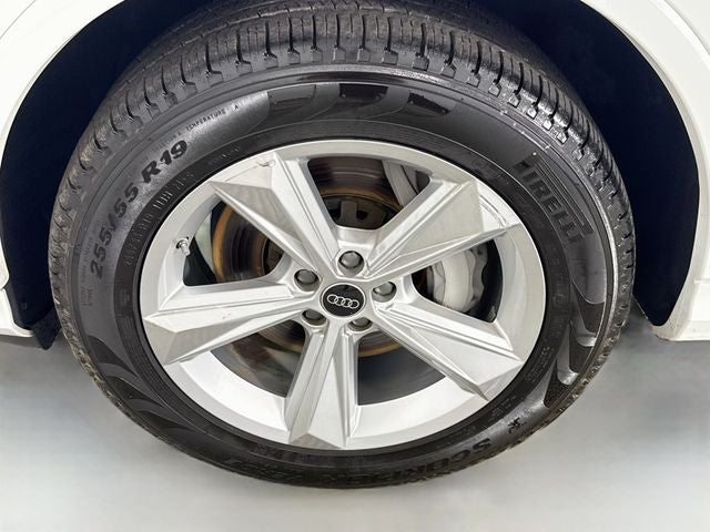 2024 Audi Q7 45 Premium Plus quattro