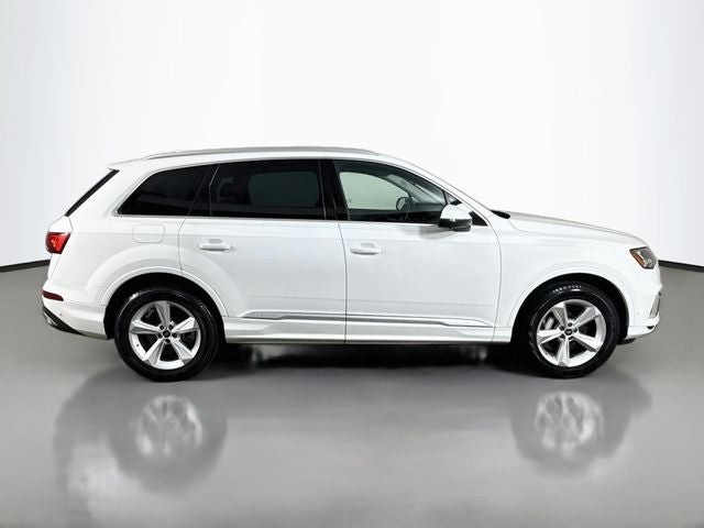 2024 Audi Q7 45 Premium Plus quattro