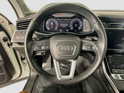 2024 Audi Q7 45 Premium Plus quattro