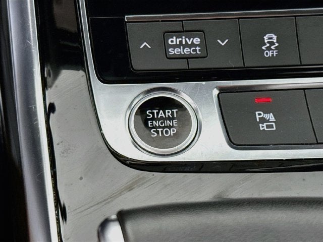 2025 Audi Q7 55 Premium Plus quattro