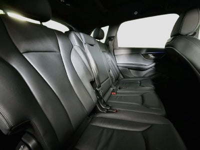 2025 Audi Q7 55 Premium Plus quattro