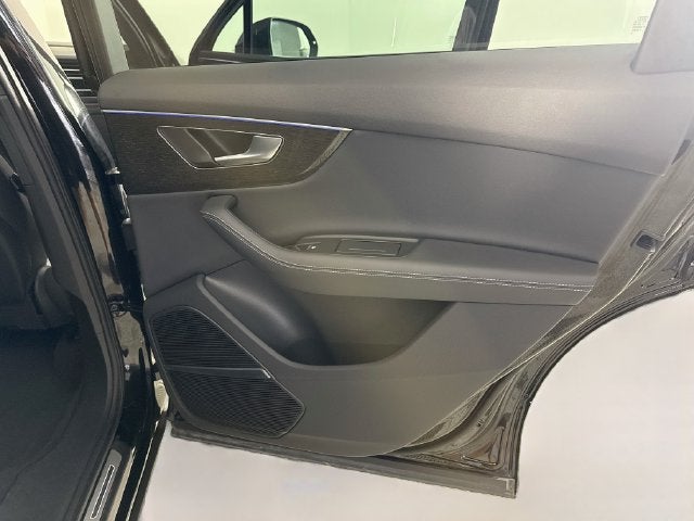 2025 Audi Q7 55 Premium Plus quattro