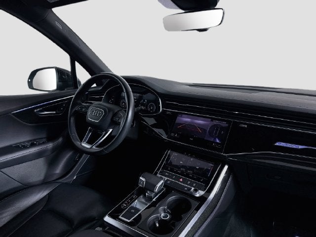 2025 Audi Q7 55 Premium Plus quattro