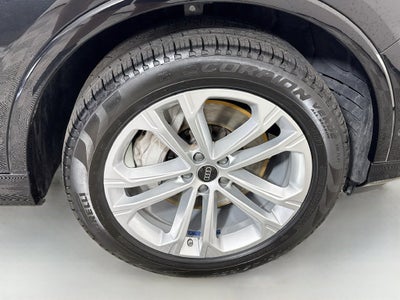 2025 Audi Q7 55 Premium Plus quattro