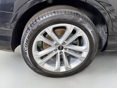 2025 Audi Q7 55 Premium Plus quattro