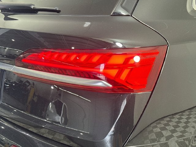 2025 Audi Q7 55 Premium Plus quattro