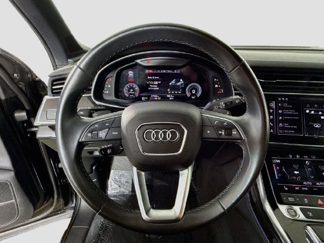 2025 Audi Q7 55 Premium Plus quattro