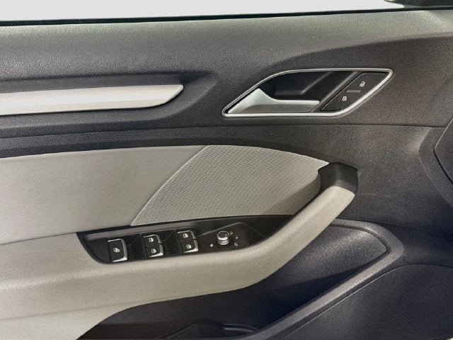 2018 Audi A3 2.0T Premium FrontTrak