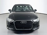 2018 Audi A3 2.0T Premium FrontTrak