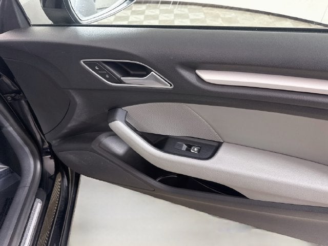 2018 Audi A3 2.0T Premium FrontTrak