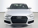 2018 Audi S4 3.0T Premium Plus quattro