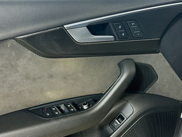 2018 Audi S4 3.0T Premium Plus quattro