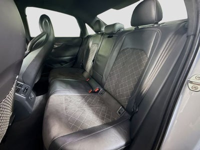 2018 Audi S4 3.0T Premium Plus quattro