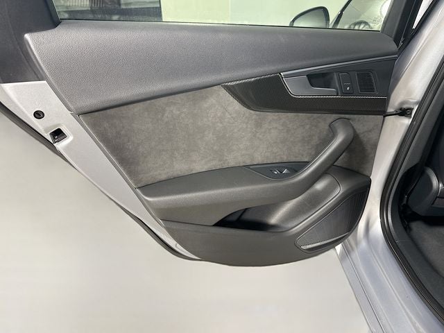 2018 Audi S4 3.0T Premium Plus quattro