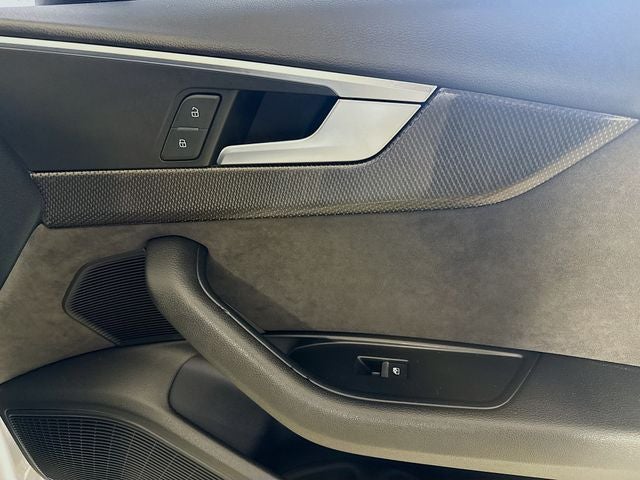 2018 Audi S4 3.0T Premium Plus quattro