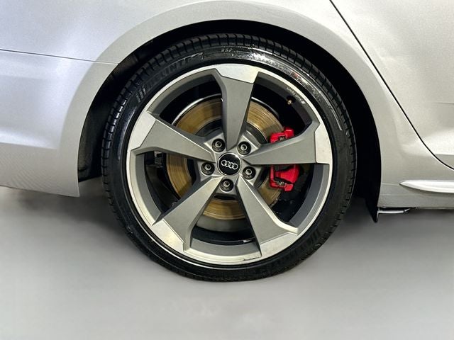 2018 Audi S4 3.0T Premium Plus quattro