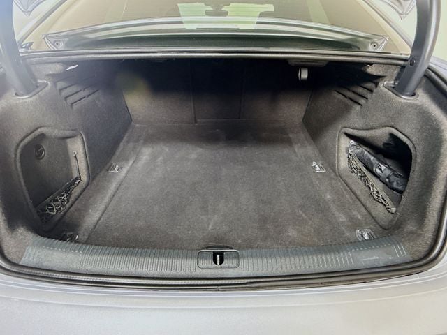 2018 Audi S4 3.0T Premium Plus quattro