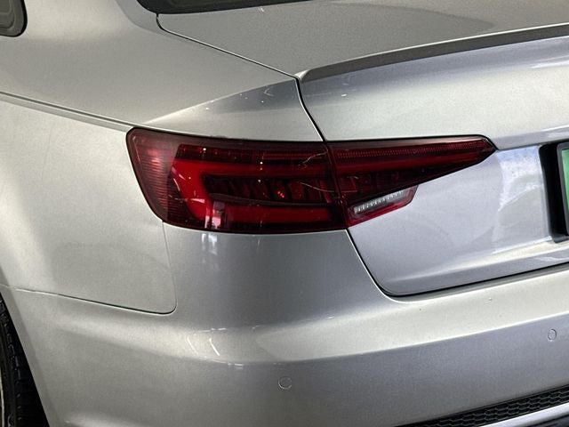 2018 Audi S4 3.0T Premium Plus quattro