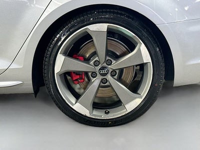 2018 Audi S4 3.0T Premium Plus quattro