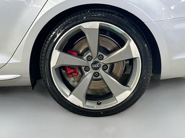 2018 Audi S4 3.0T Premium Plus quattro
