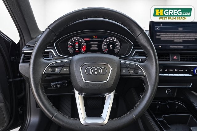 2021 Audi A4 45 S line Premium Plus quattro