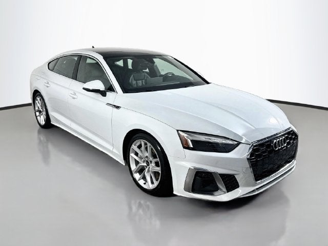 2024 Audi A5 Sportback 45 S line Premium Plus quattro