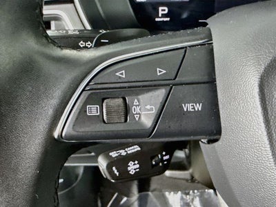 2024 Audi A5 Sportback 45 S line Premium Plus quattro