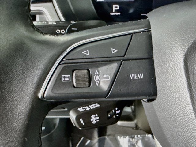 2024 Audi A5 Sportback 45 S line Premium Plus quattro