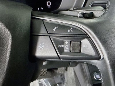 2024 Audi A5 Sportback 45 S line Premium Plus quattro
