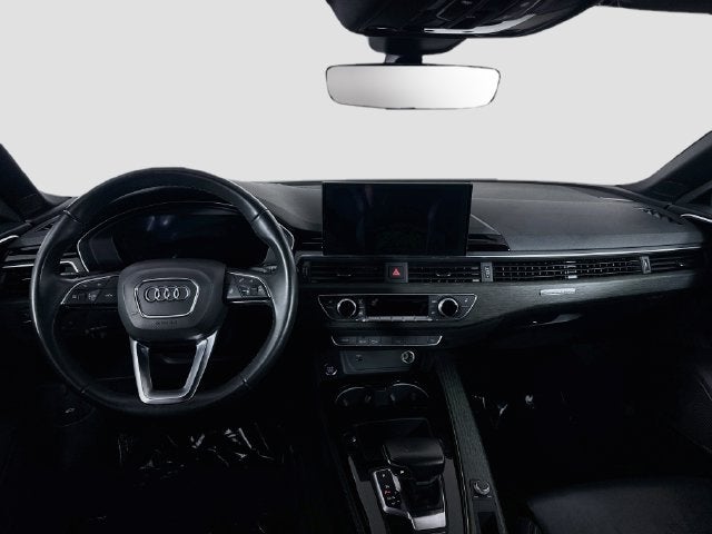 2024 Audi A5 Sportback 45 S line Premium Plus quattro
